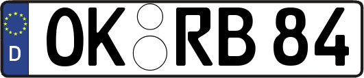 OK-RB84