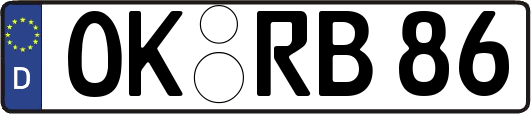 OK-RB86