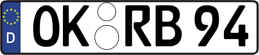 OK-RB94