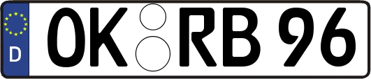OK-RB96