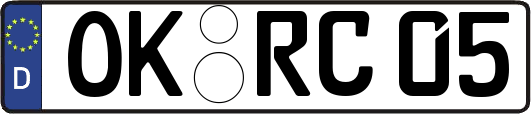 OK-RC05
