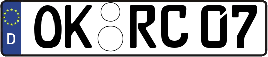 OK-RC07