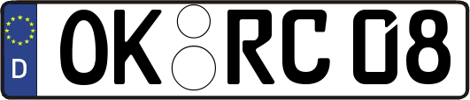 OK-RC08