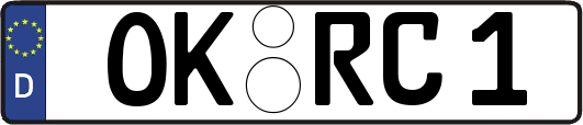 OK-RC1