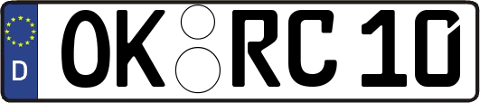 OK-RC10