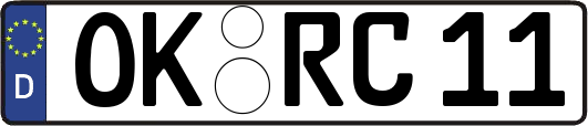 OK-RC11