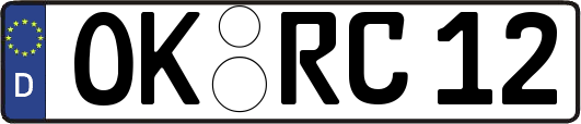 OK-RC12