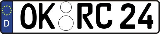 OK-RC24