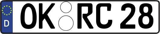 OK-RC28