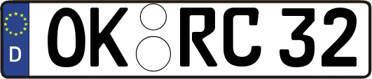 OK-RC32