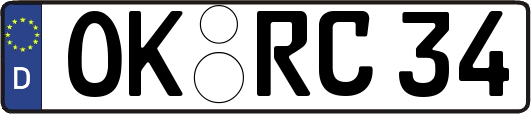 OK-RC34