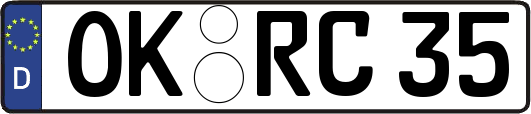 OK-RC35