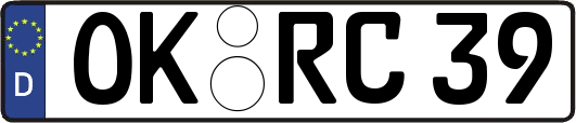 OK-RC39