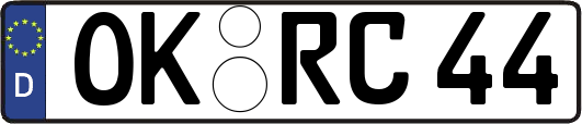 OK-RC44