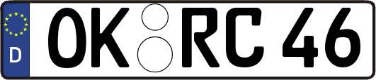 OK-RC46