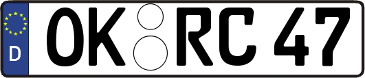 OK-RC47