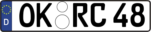 OK-RC48