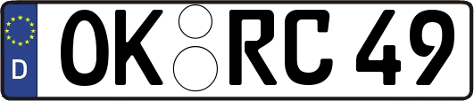 OK-RC49