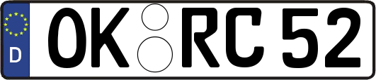 OK-RC52