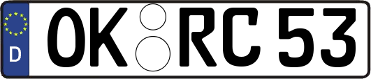 OK-RC53