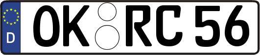 OK-RC56