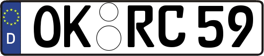 OK-RC59