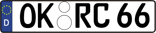 OK-RC66