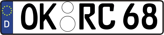 OK-RC68