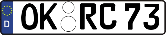 OK-RC73