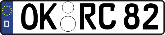 OK-RC82