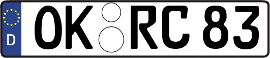 OK-RC83