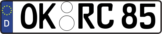 OK-RC85
