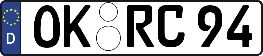 OK-RC94