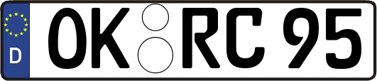 OK-RC95