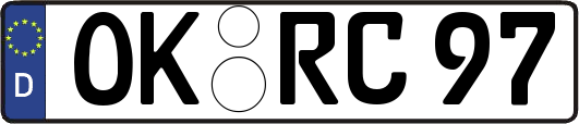 OK-RC97