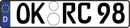 OK-RC98
