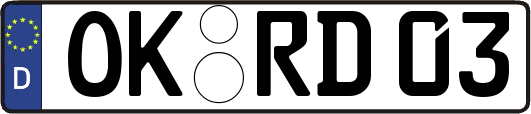 OK-RD03