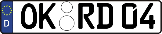 OK-RD04