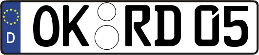OK-RD05