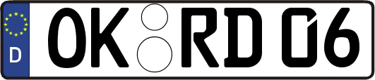 OK-RD06