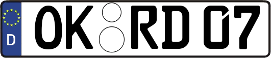OK-RD07