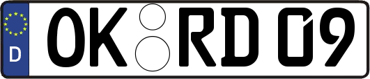 OK-RD09