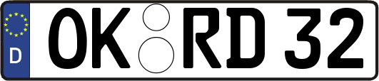 OK-RD32