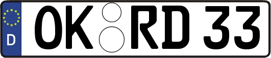 OK-RD33