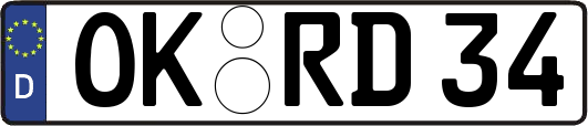 OK-RD34