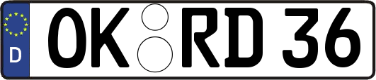 OK-RD36