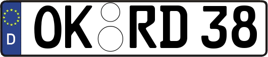 OK-RD38