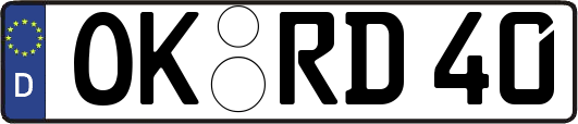 OK-RD40