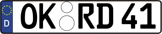 OK-RD41