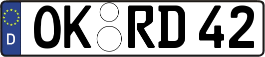 OK-RD42
